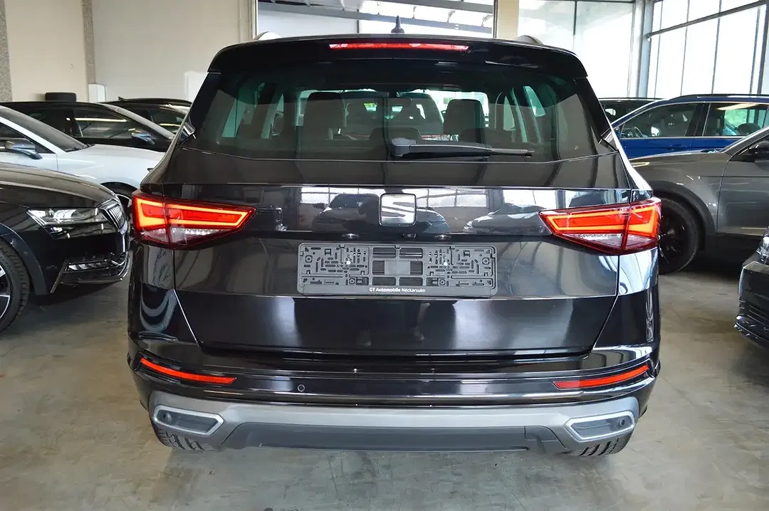 SEAT Ateca 1.5 TSI DSG FR - Thumbnail 6