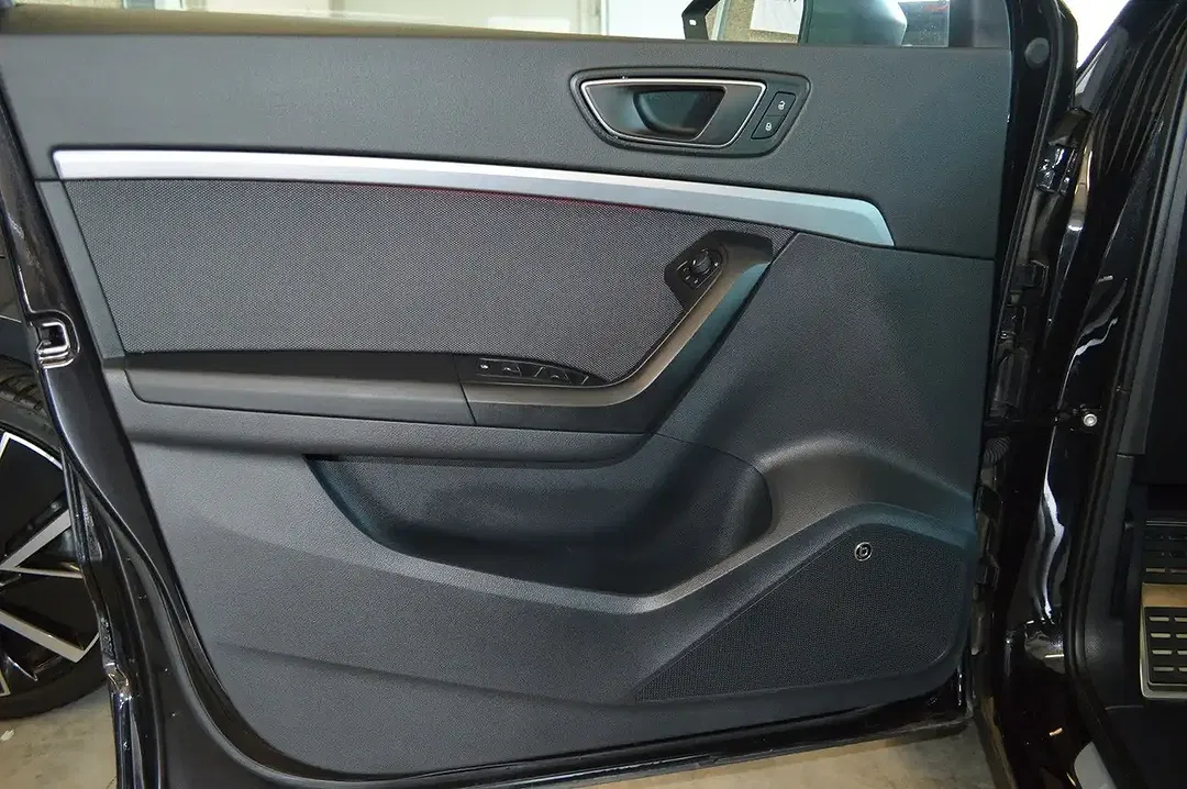 SEAT Ateca 1.5 TSI DSG FR - Thumbnail 8
