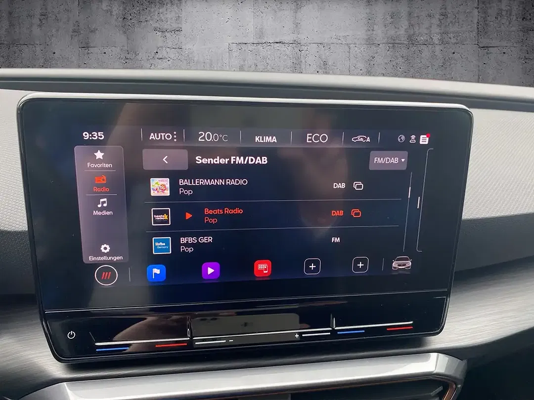 CUPRA Leon 1.4 TSI PHEV VZ - Thumbnail 16