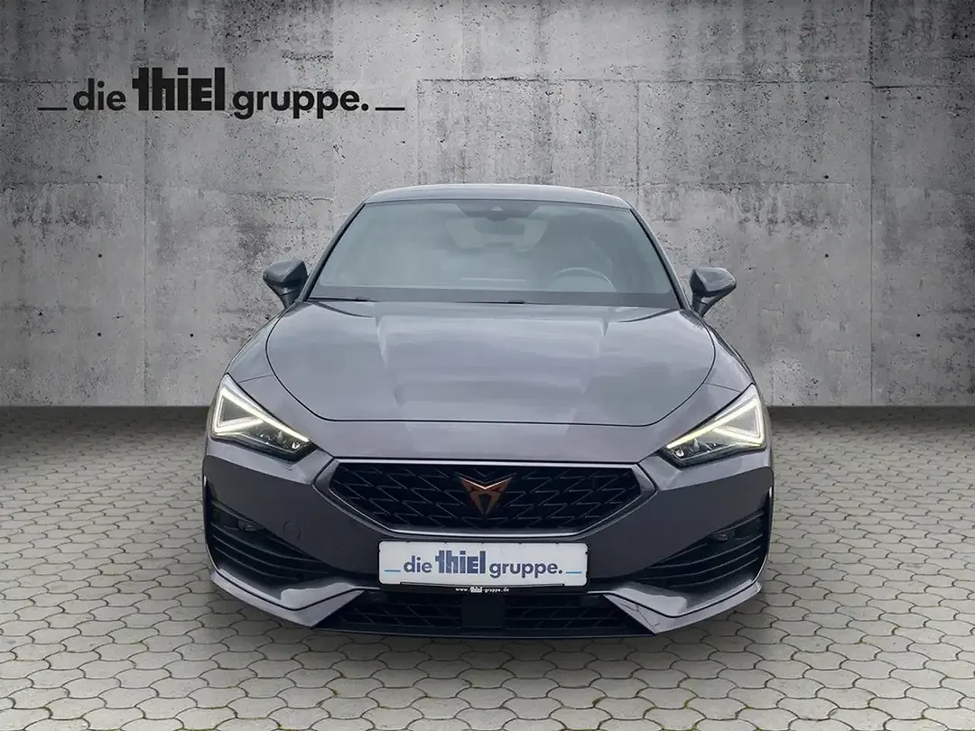 CUPRA Leon 1.4 TSI PHEV VZ - Thumbnail 1