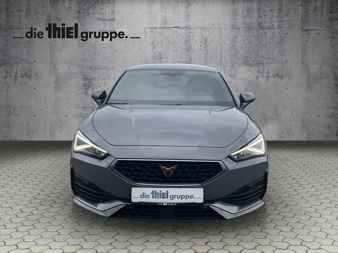 CUPRA Leon 1.4 TSI PHEV VZ - Afbeelding 1