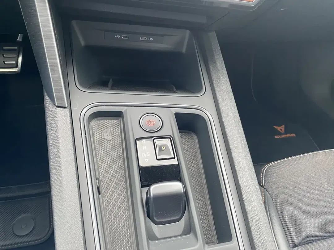 CUPRA Leon 1.4 TSI PHEV VZ - Thumbnail 19