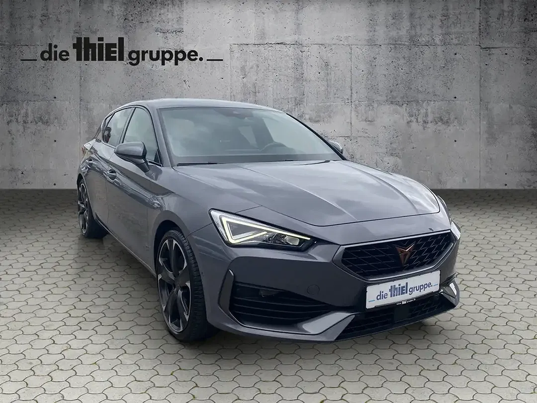 CUPRA Leon 1.4 TSI PHEV VZ - Thumbnail 2
