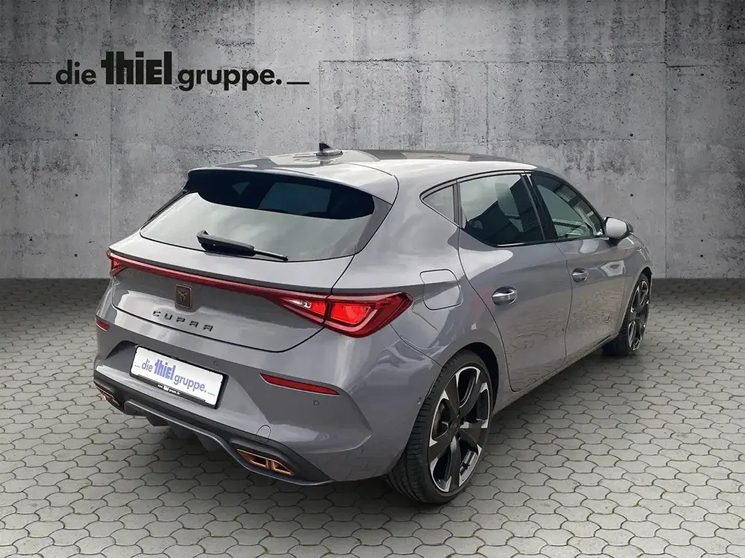 CUPRA Leon 1.4 TSI PHEV VZ - Thumbnail 3
