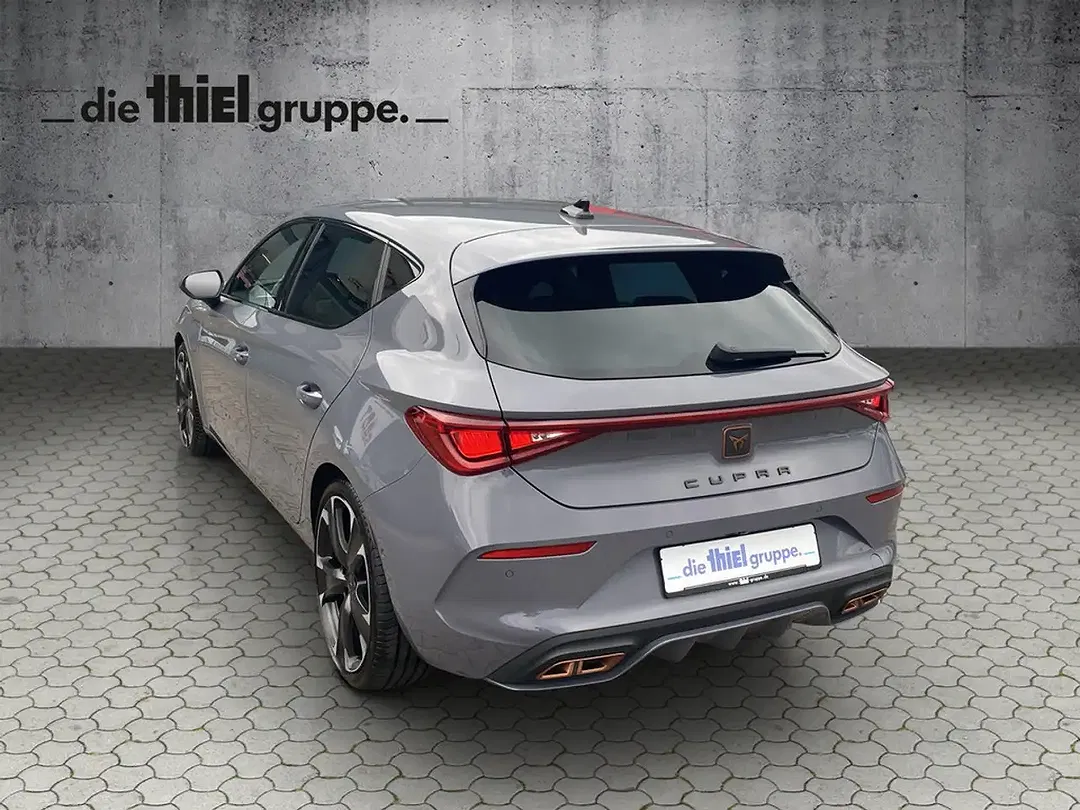 CUPRA Leon 1.4 TSI PHEV VZ - Thumbnail 5