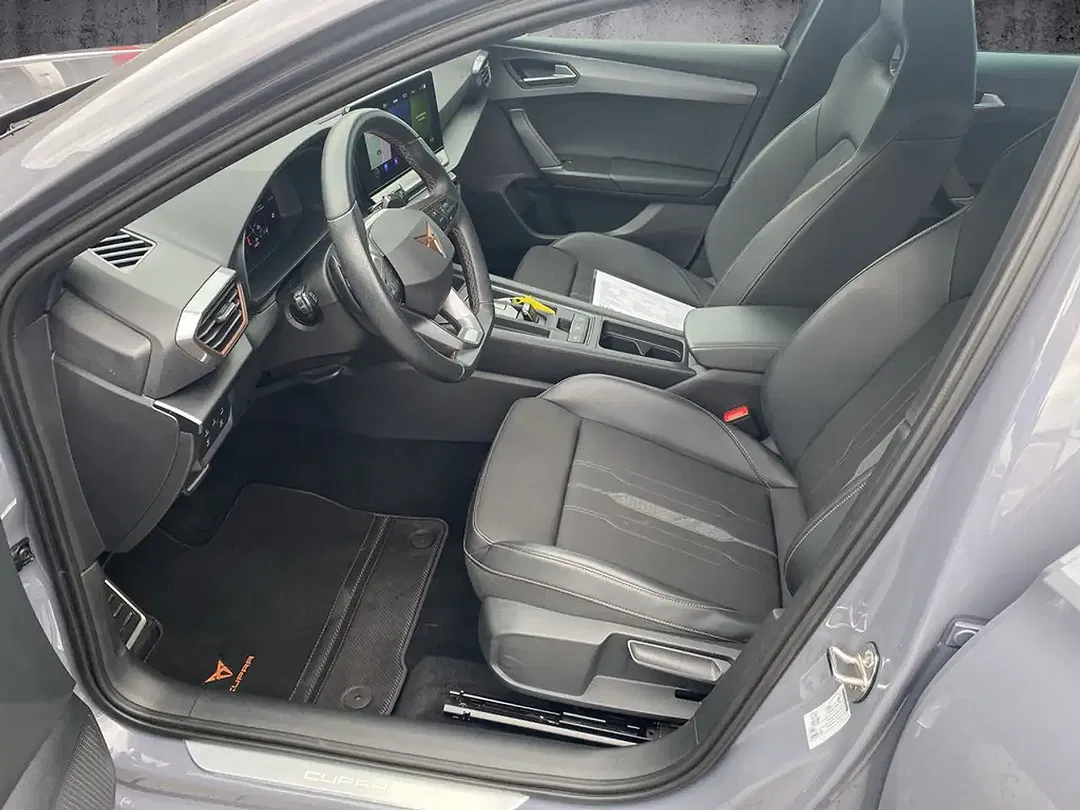 CUPRA Leon 1.4 TSI PHEV VZ - Thumbnail 7