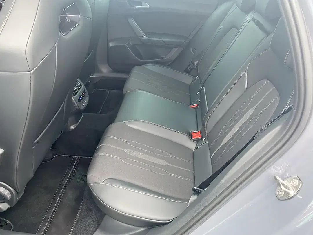 CUPRA Leon 1.4 TSI PHEV VZ - Thumbnail 8