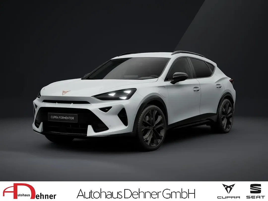 CUPRA Formentor PHEV VZ Edition - Afbeelding 1
