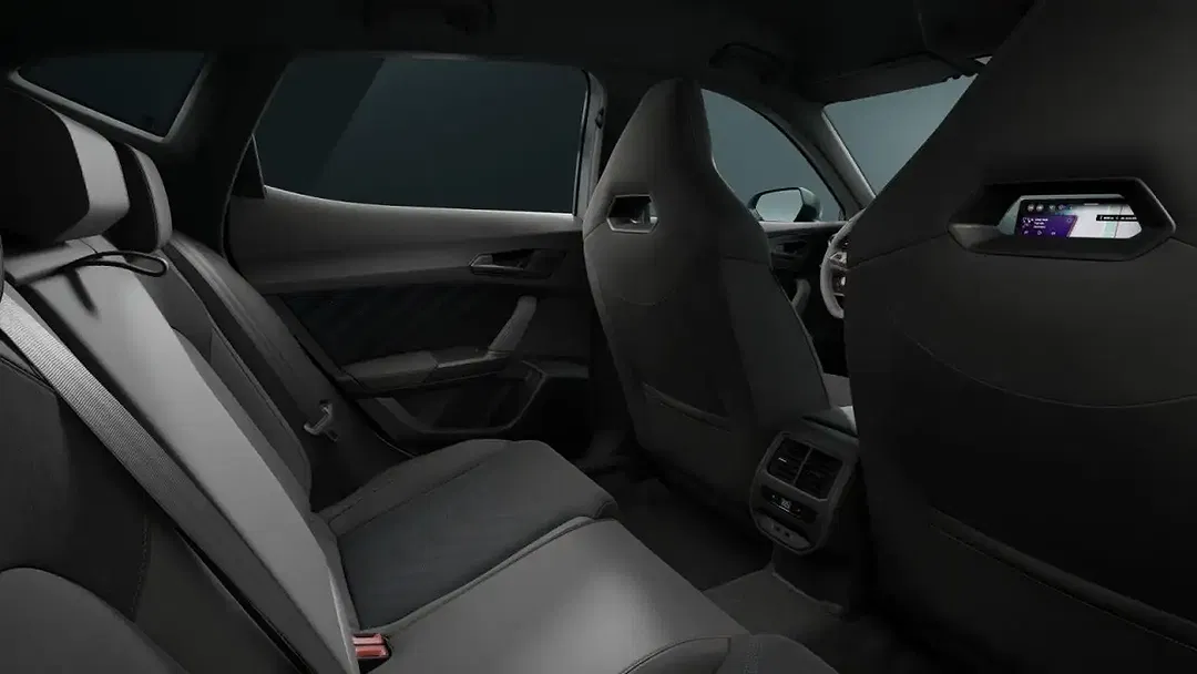 CUPRA Formentor PHEV VZ Edition - Thumbnail 10