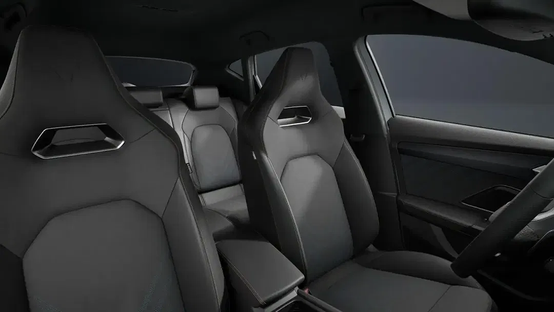 CUPRA Formentor PHEV VZ Edition - Thumbnail 5