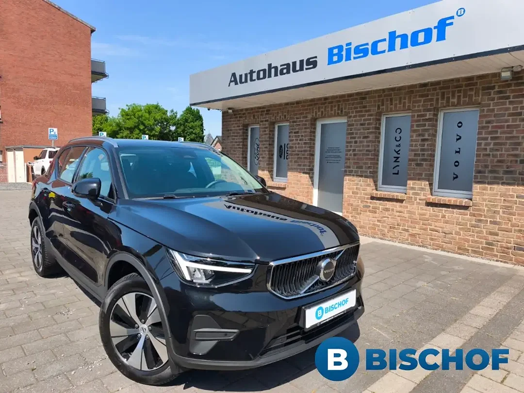 Volvo XC40 B3 Core - Afbeelding 1