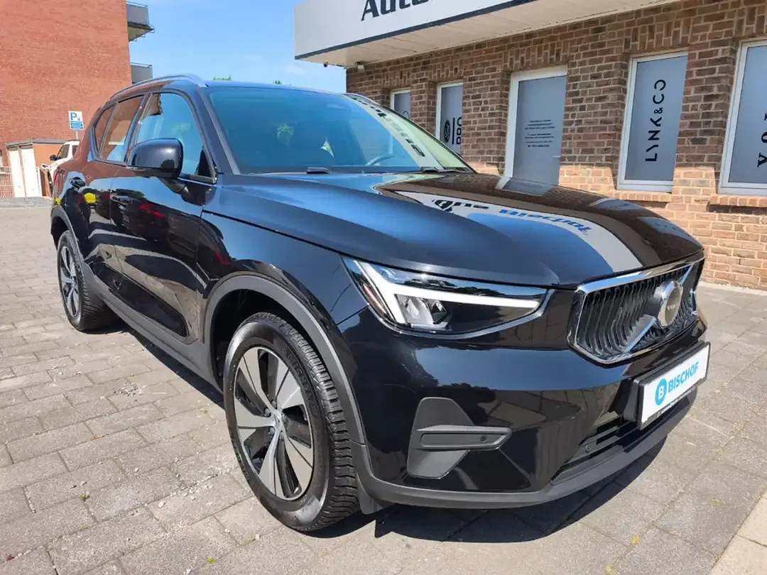 Volvo XC40 B3 Core - Thumbnail 10