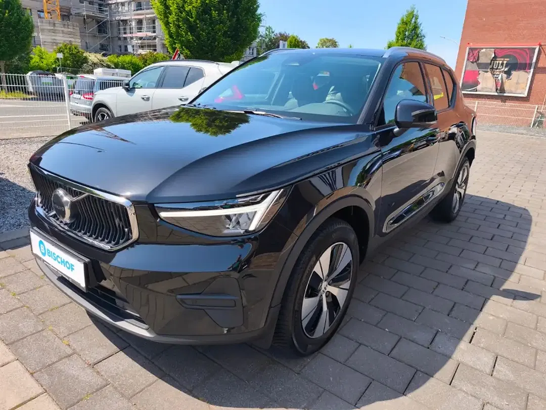 Volvo XC40 B3 Core - foto 2