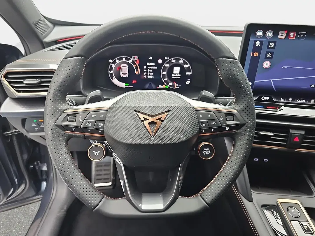 CUPRA Formentor 1.5 eTSI DSG - Thumbnail 13