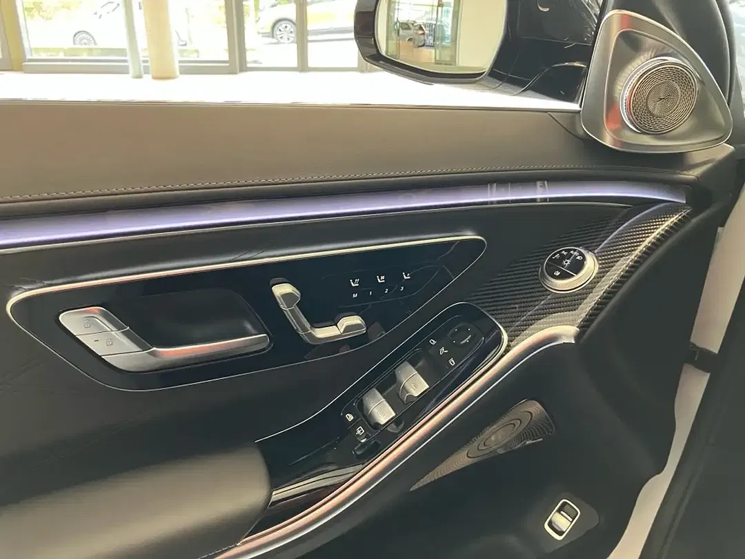 Mercedes-Benz S 63 AMG Performance - Thumbnail 13