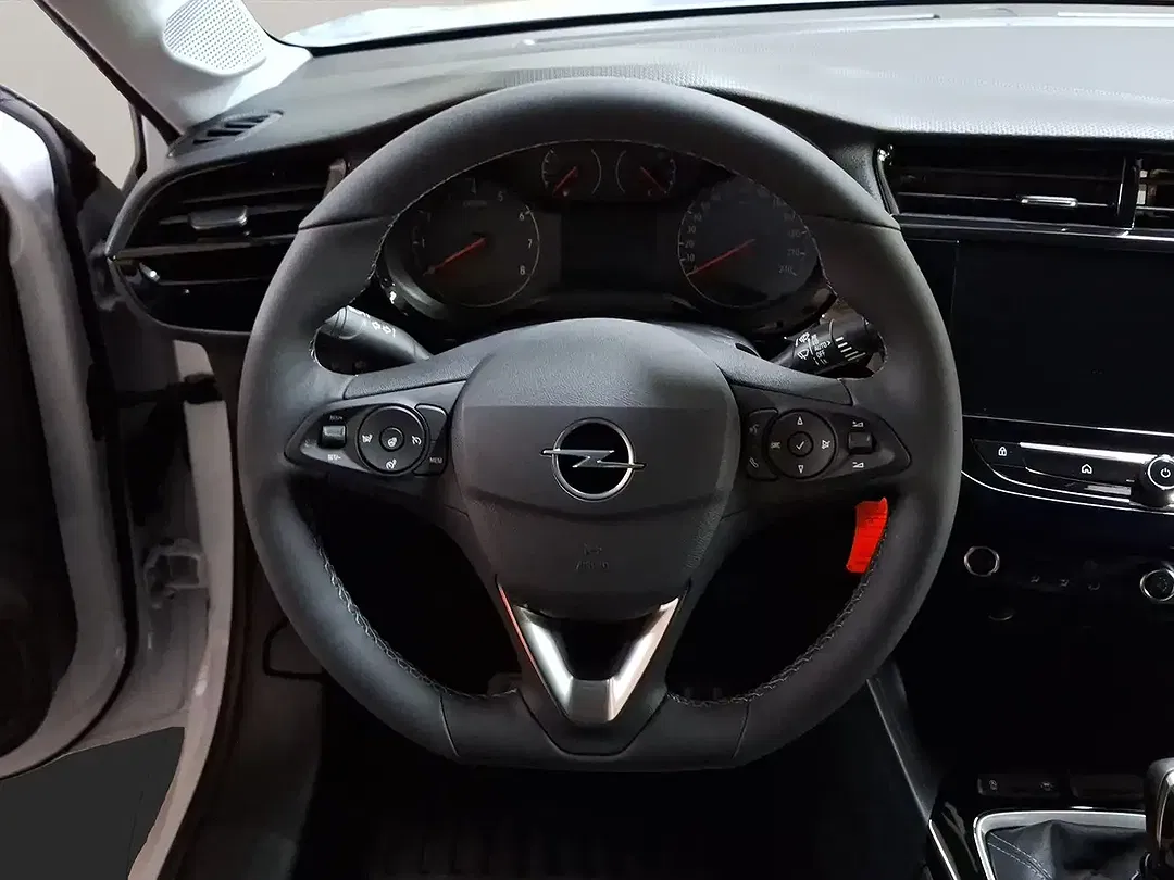 Opel Corsa MHEV 1.2 Edition - Thumbnail 8