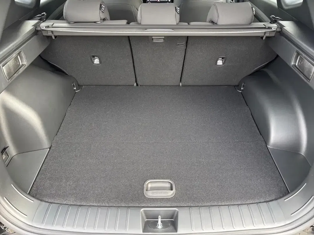 Hyundai TUCSON 1.6 T-GDI Select - Thumbnail 12