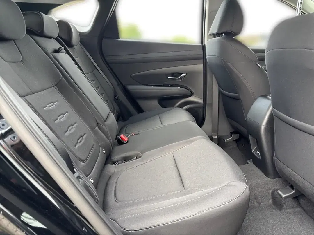 Hyundai TUCSON 1.6 T-GDI Select - Thumbnail 13