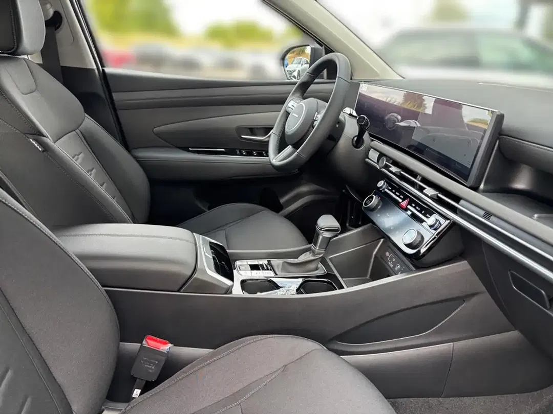 Hyundai TUCSON 1.6 T-GDI Select - Thumbnail 14