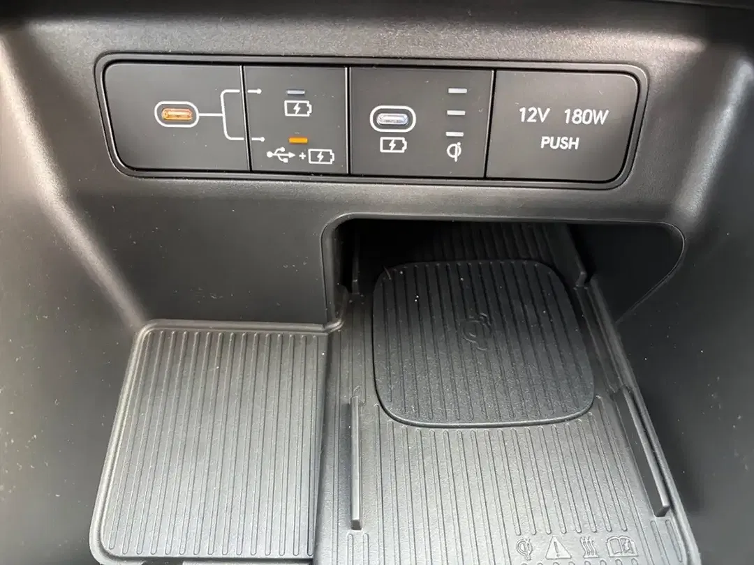 Hyundai TUCSON 1.6 T-GDI Select - foto 15