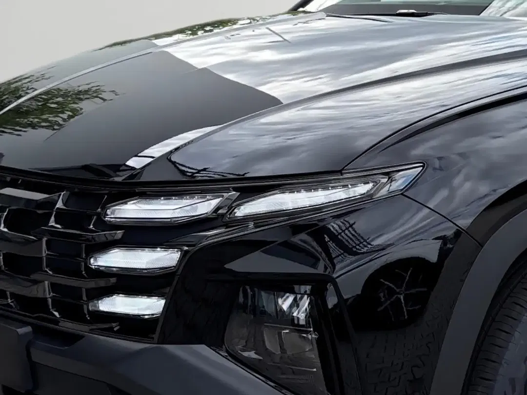 Hyundai TUCSON 1.6 T-GDI Select - Thumbnail 5