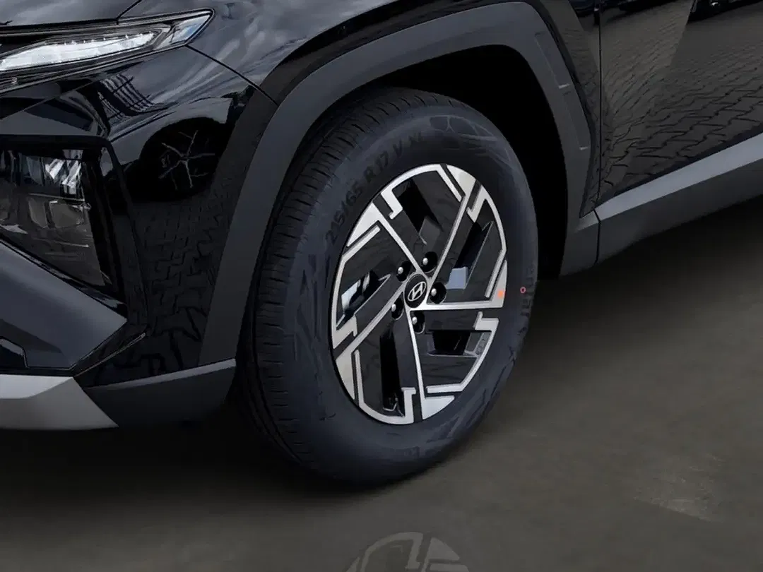 Hyundai TUCSON 1.6 T-GDI Select - Thumbnail 6