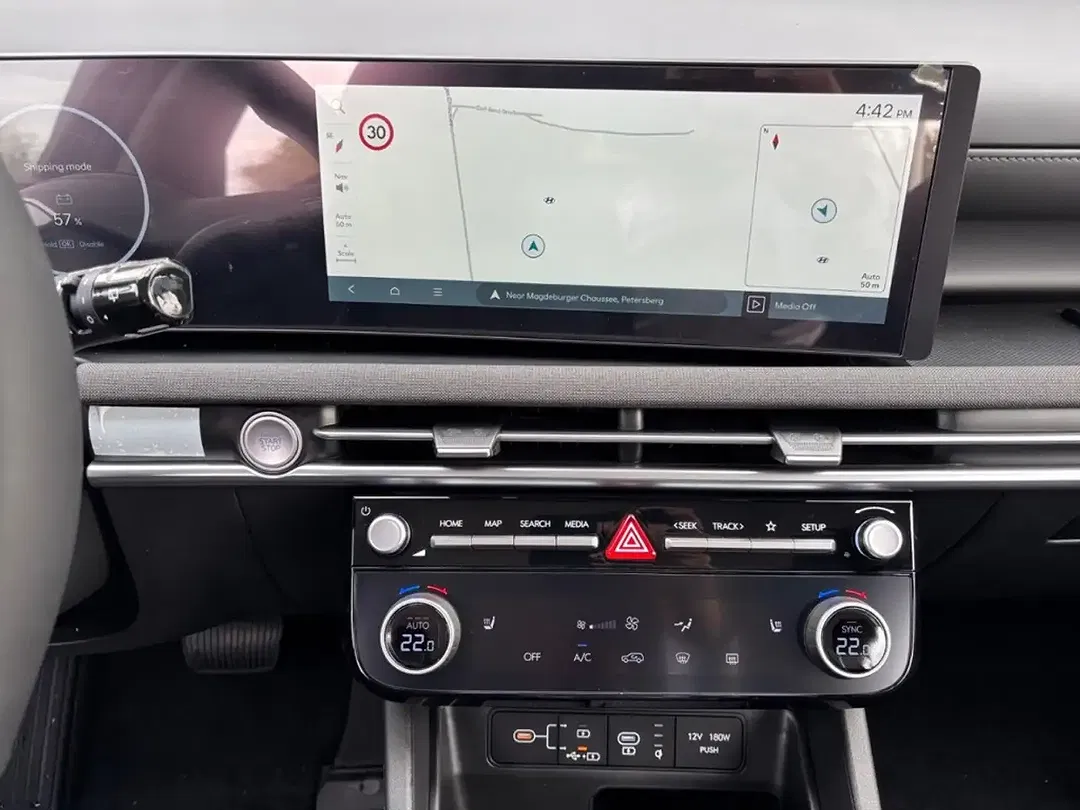 Hyundai TUCSON 1.6 T-GDI Select - Thumbnail 9