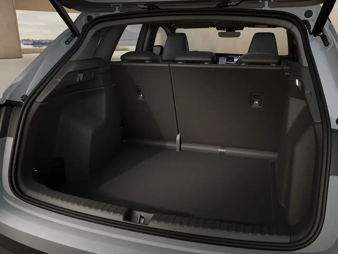Audi Q4 e-tron - foto 12