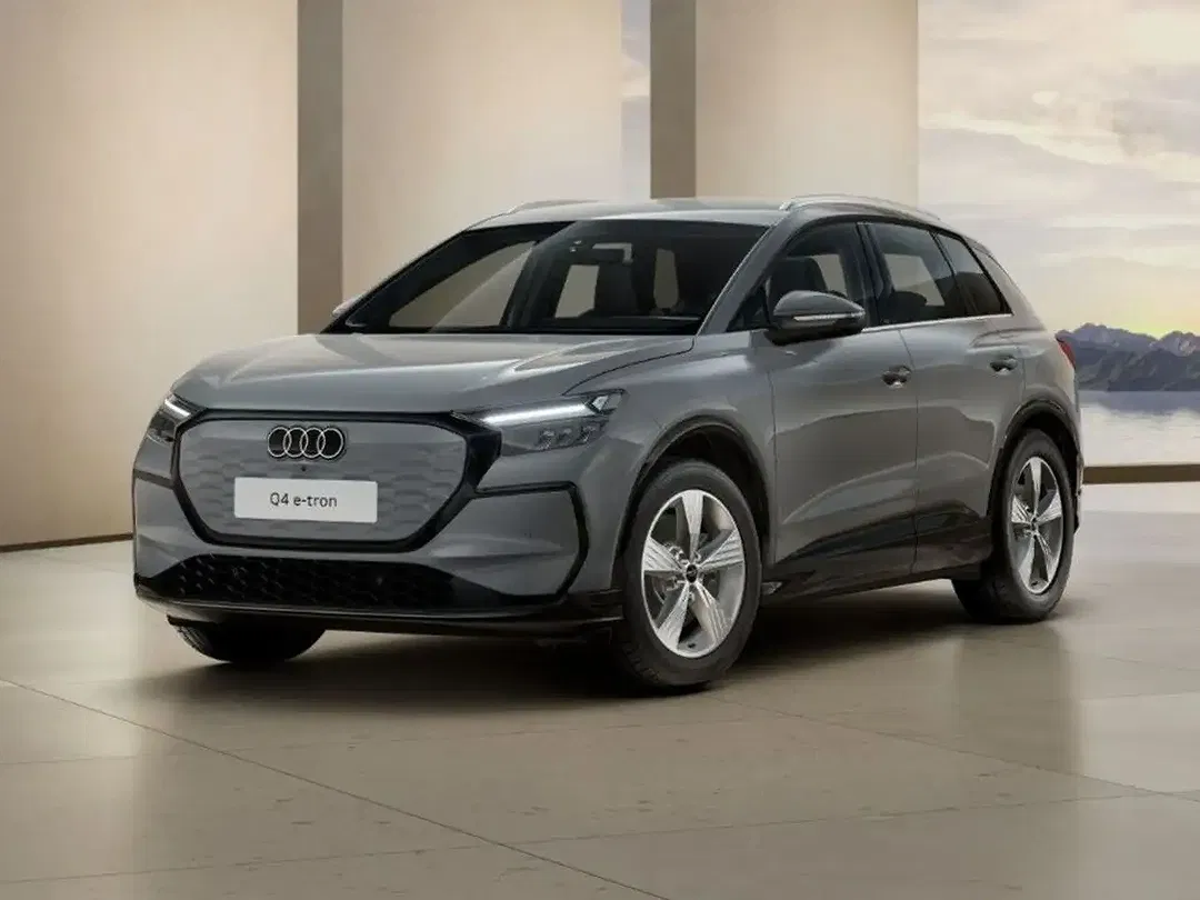 Audi Q4 e-tron - foto 2