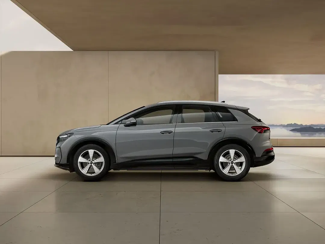 Audi Q4 e-tron - Thumbnail 4