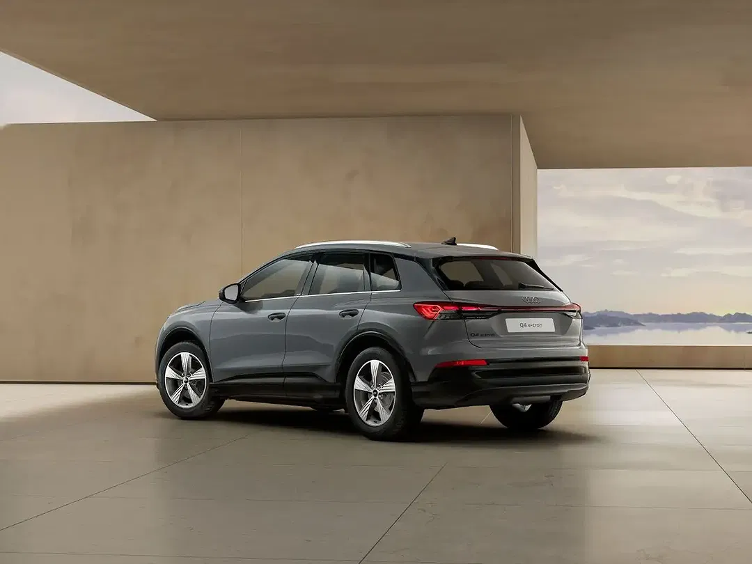 Audi Q4 e-tron - Thumbnail 5