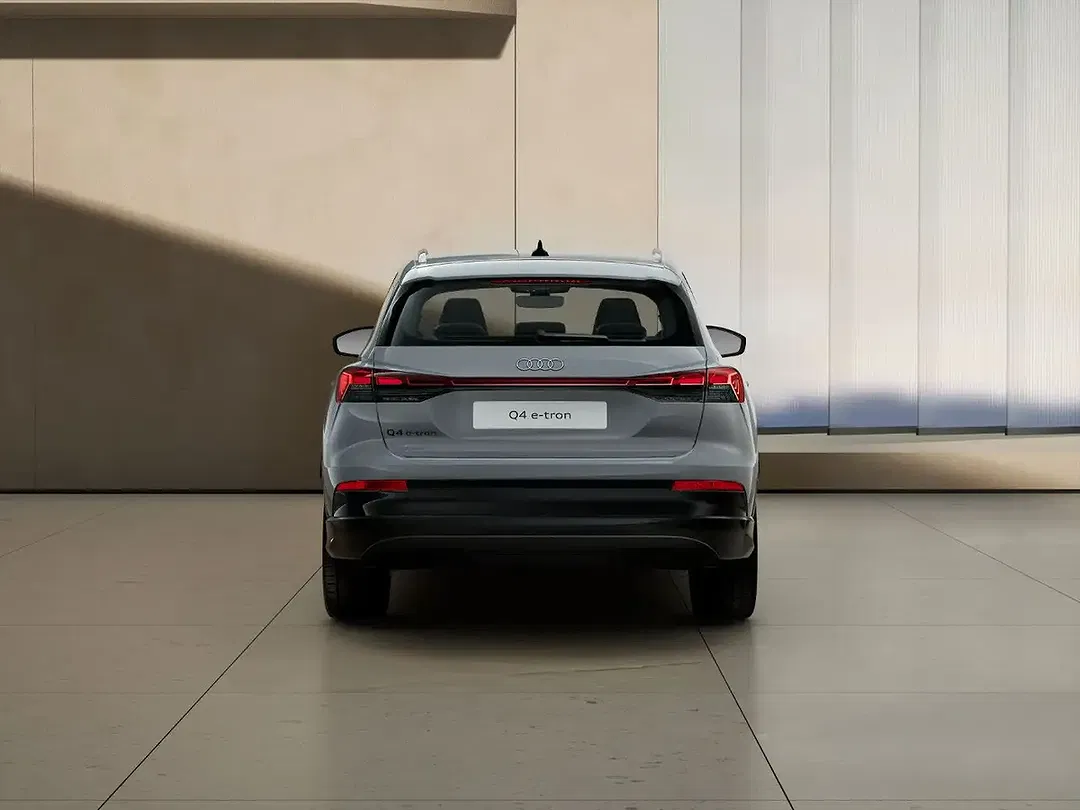 Audi Q4 e-tron - Thumbnail 6
