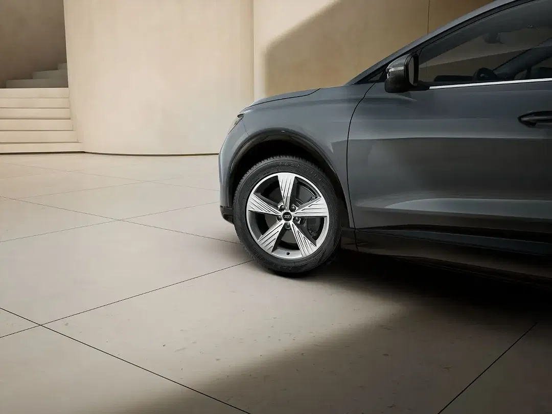 Audi Q4 e-tron - Thumbnail 8