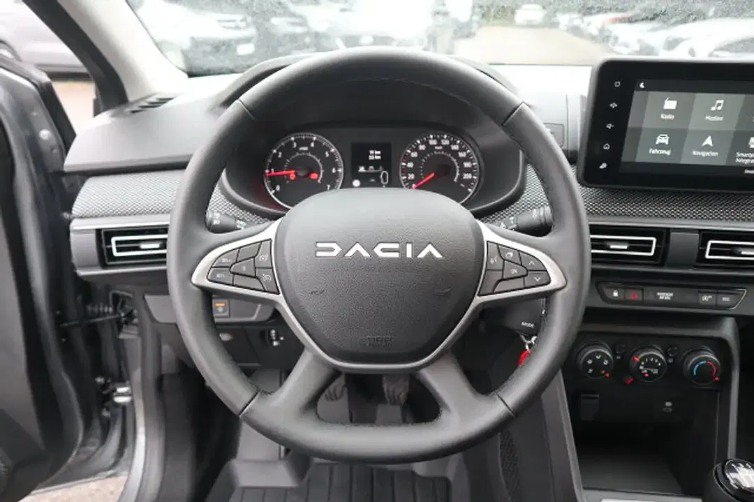 Dacia Logan Expression - Thumbnail 10