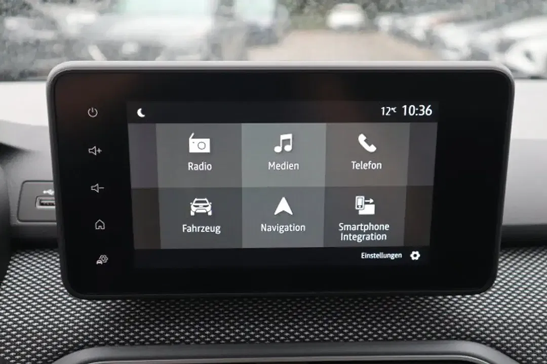 Dacia Logan Expression - Thumbnail 14