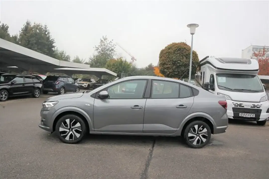 Dacia Logan Expression - Thumbnail 4