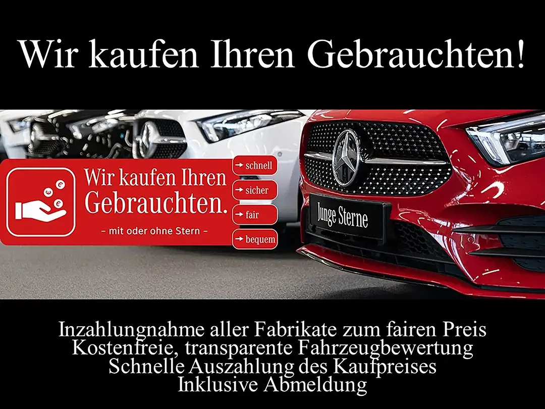 Mercedes-Benz GLA 180 Progressive Night - Thumbnail 11