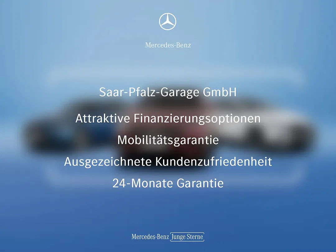 Mercedes-Benz GLA 180 Progressive Night - Thumbnail 2