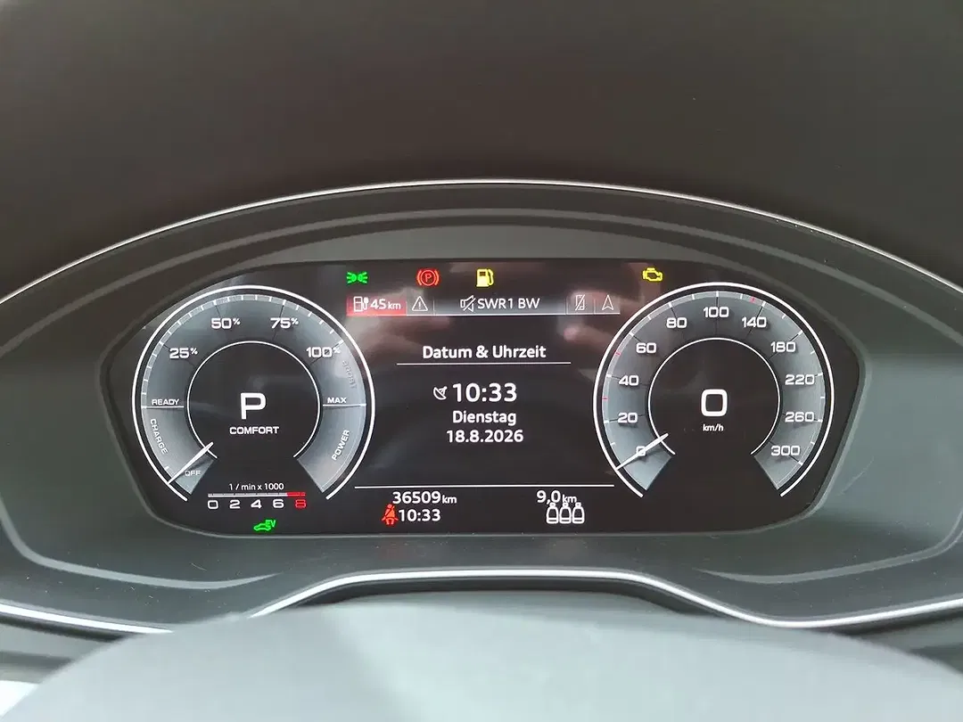 Audi Q5 50 TFSI e S line - Thumbnail 10