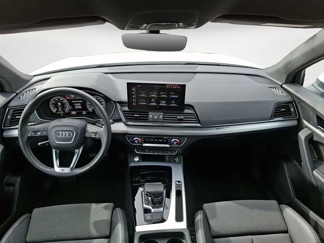 Audi Q5 50 TFSI e S line - Thumbnail 11