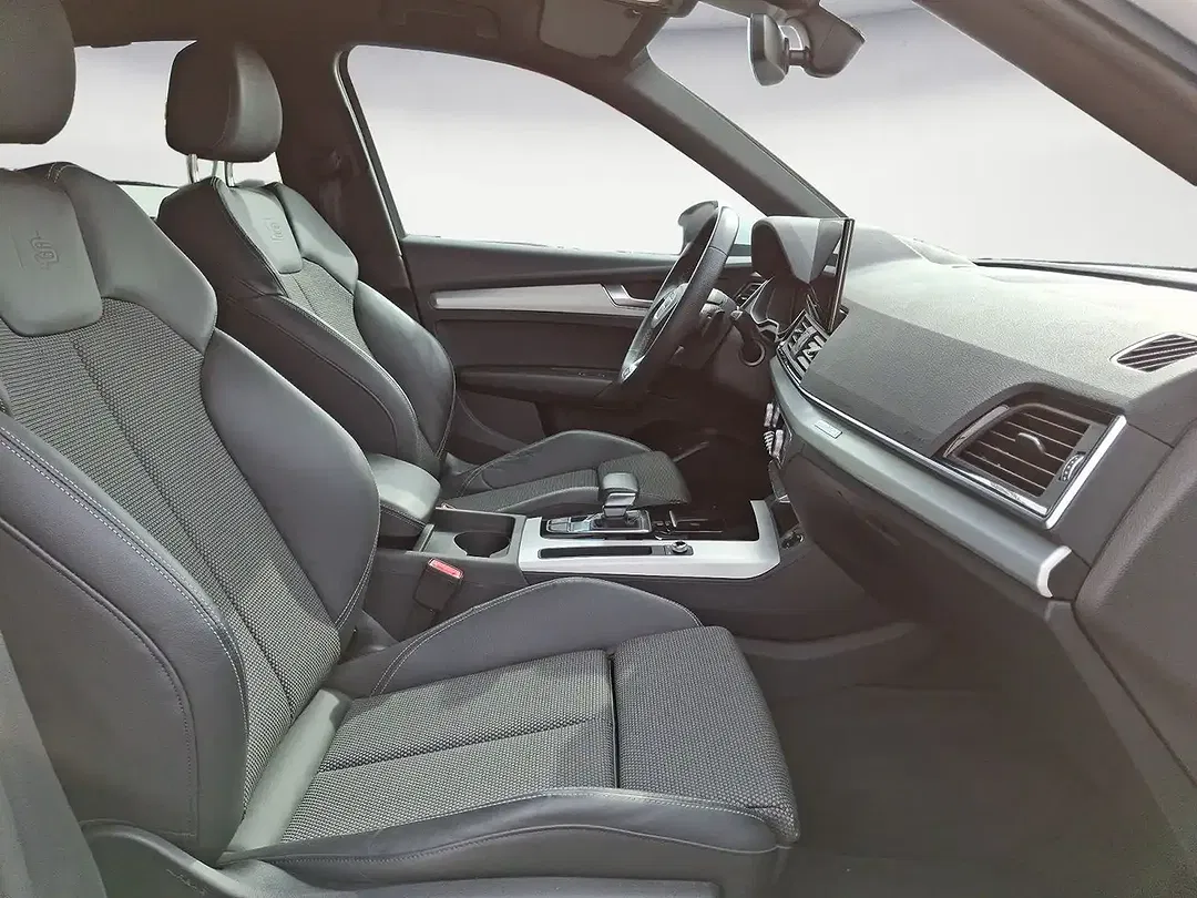 Audi Q5 50 TFSI e S line - Thumbnail 12