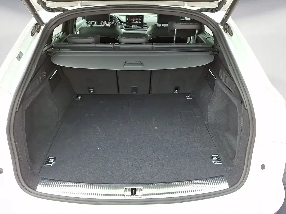 Audi Q5 50 TFSI e S line - Thumbnail 14