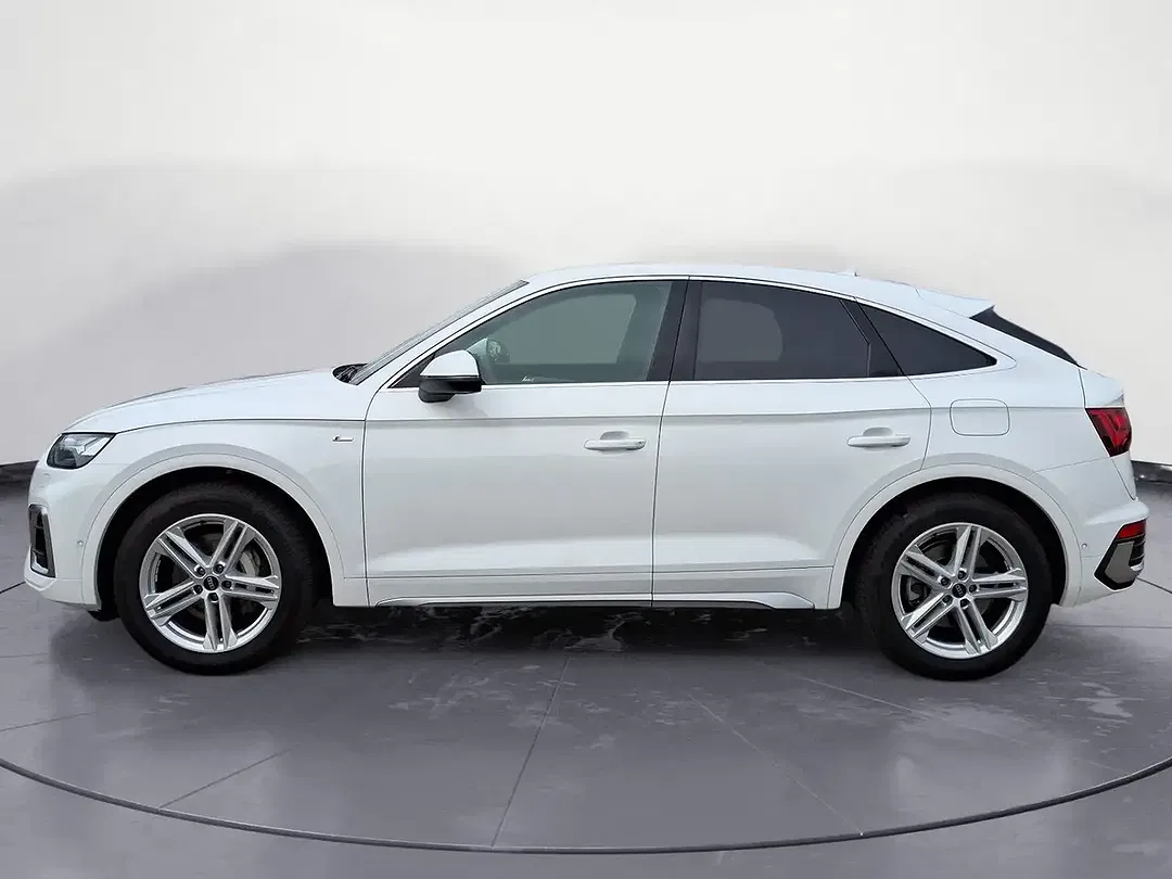Audi Q5 50 TFSI e S line - Thumbnail 2