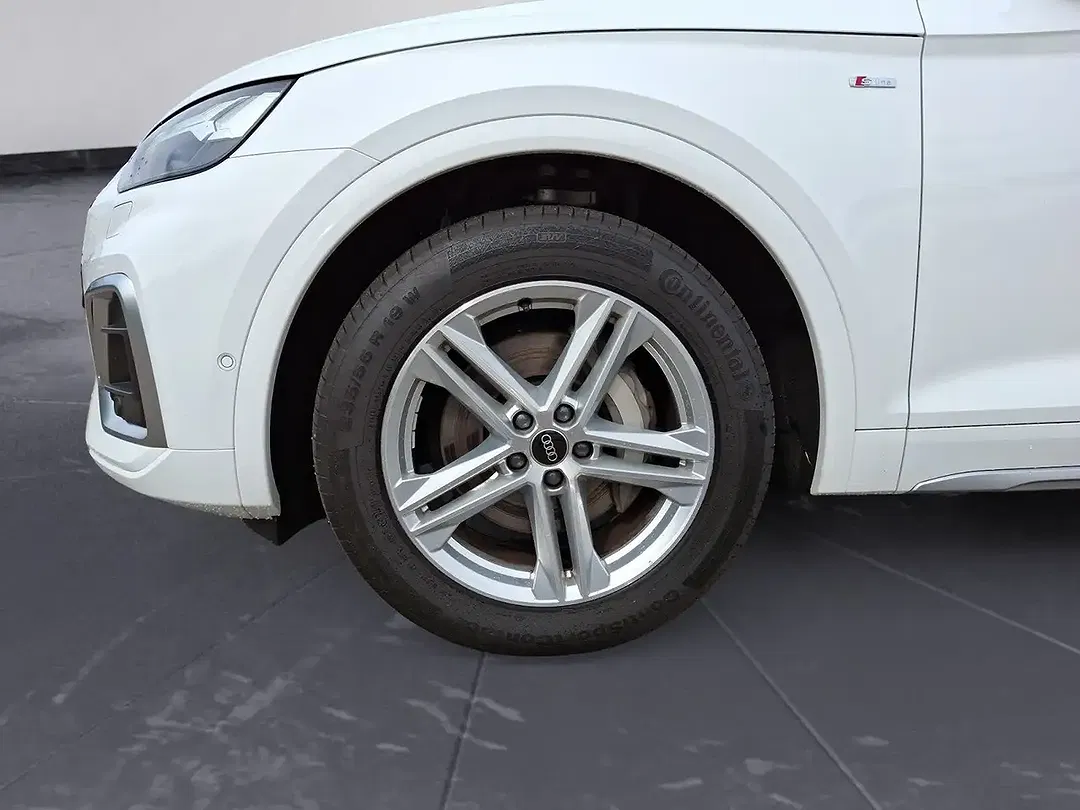 Audi Q5 50 TFSI e S line - Thumbnail 6