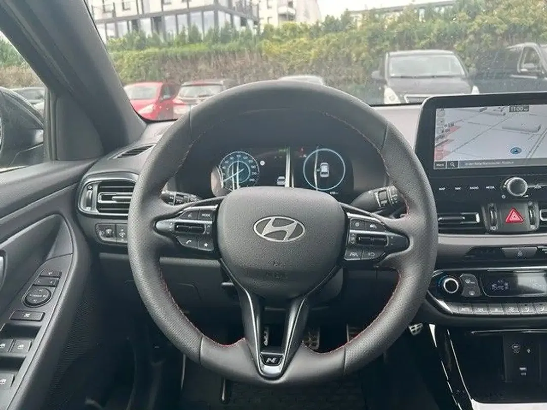 Hyundai i30 1.5 T-GDI N Line Fastback - Thumbnail 15