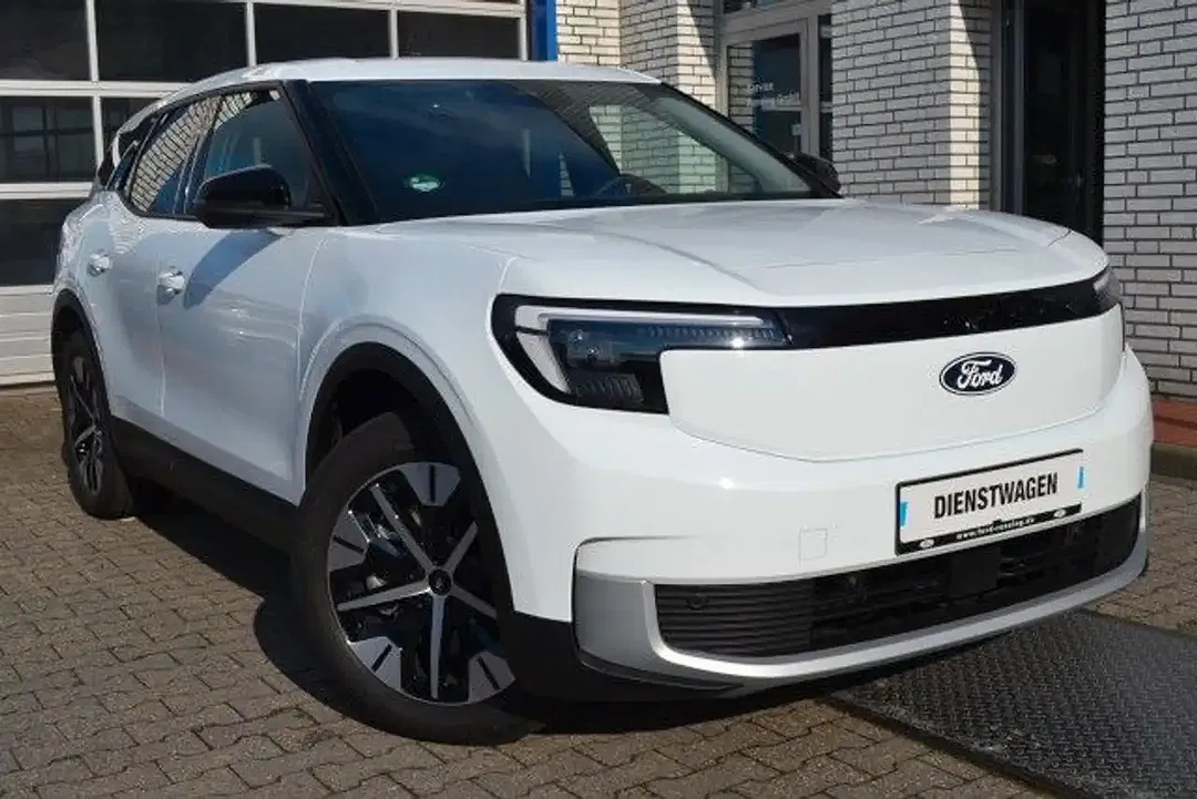 Ford Explorer - foto 1