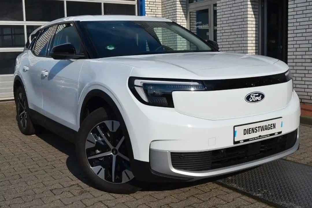 Ford Explorer - Afbeelding 1
