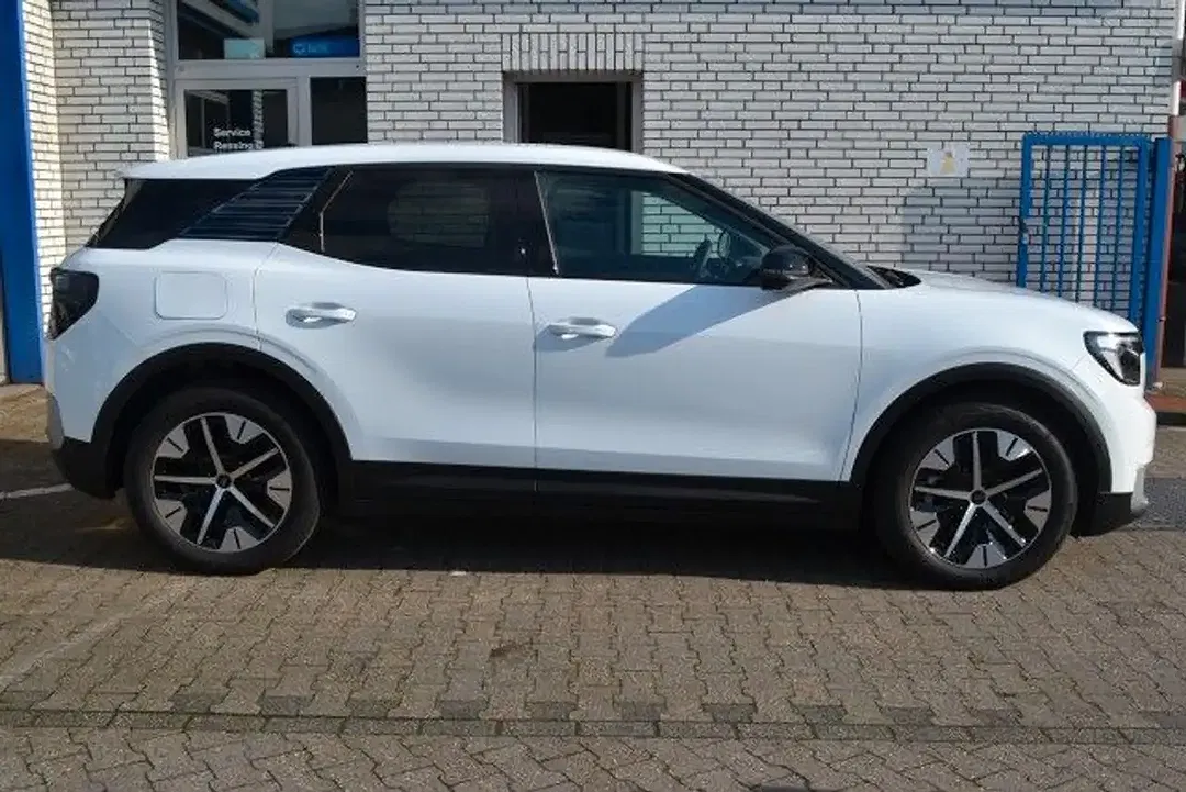 Ford Explorer - foto 2