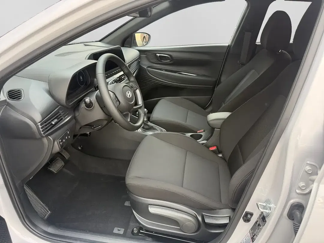 Hyundai i20 1.0 T-GDI DCT Blackline - Thumbnail 10