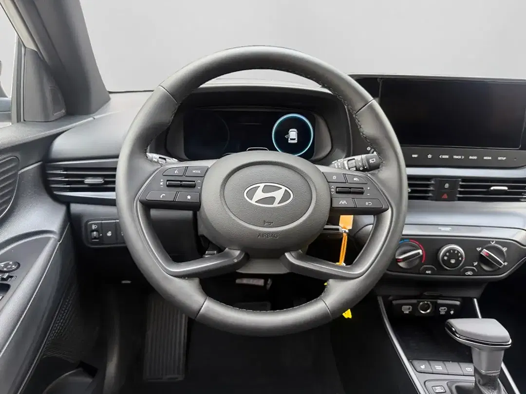 Hyundai i20 1.0 T-GDI DCT Blackline - Thumbnail 13